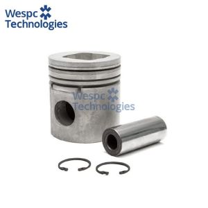 Buy cheap WESPC U5LL0048 piston kit for Perkins 1006 Series diesel engines from wholesalers