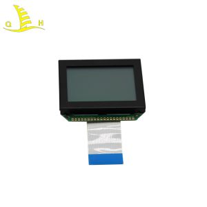 Buy cheap FSTN LCD Screen Module With White Backlight -20℃~70℃ Operating Temperature from wholesalers