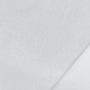 Soft Hand Feel TC Polyester Fleece Fabric by Roll, Hot Sale Solid Cotton Terry