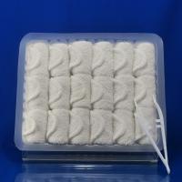 Buy cheap Scentless Soft plain Towels product