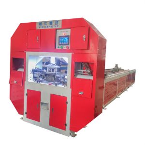 Buy cheap Lightweight Solar Powered Punching Machine For Solar Panel Operation from wholesalers