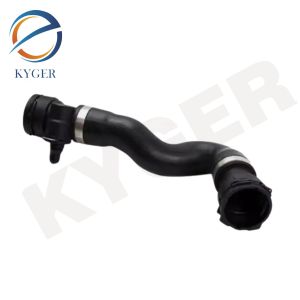 Buy cheap 1712 7578 398 Auto Engine Cooling Car Heater Radiator Coolant Hose Coolant Water Hose Pipe For BMW F01 F02 17127578398 from wholesalers