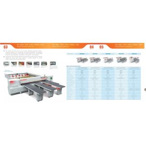 Buy cheap SD-3800 Acrylic Electronic Cutting Saw Extensible Work Area For Precise Cutting Of PMMA PS MS Acrylic Plastic from wholesalers