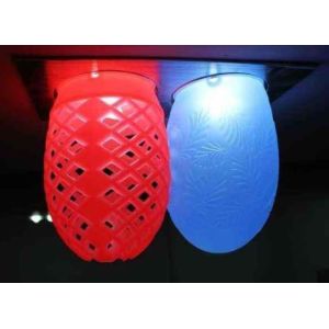 Bulb Caps Custom Lampshade Silicone Rubber Sleeving