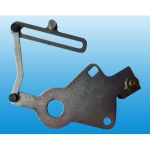 Buy cheap JUKI Spare Parts E62207060A0 , SHUTTER PLATE Upper Cover 32 ASM from wholesalers