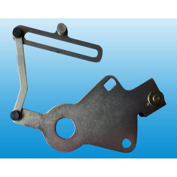 JUKI Spare Parts E62207060A0 , SHUTTER PLATE Upper Cover 32 ASM