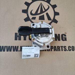 Buy cheap Hyunsang Excavator Parts Priming Pump 6217-71-8210 6217718210 for Komatsu Engine SA6D140E-3 SAA6D125E-3 Excavator PC2000-8 PC400-7 PC400LC from wholesalers