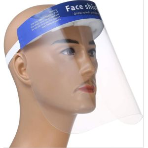 Anti Fog PET Protective Face Shield