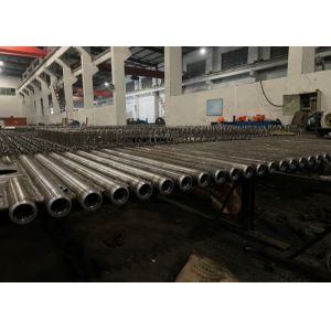 Buy cheap Customized Boiler Part Water Wall Panel Membrane Wall from wholesalers