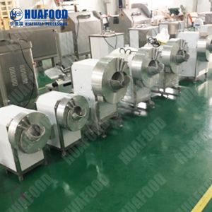 Buy cheap Cut ginger and cut bamboo shoots machine cabbage cutting from wholesalers