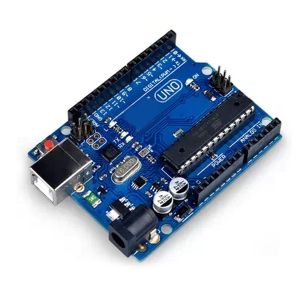 Buy cheap UNO DUE ADK Arduino Controller Board Mega 2560 R3 Tosduino For uno R3 development board from wholesalers