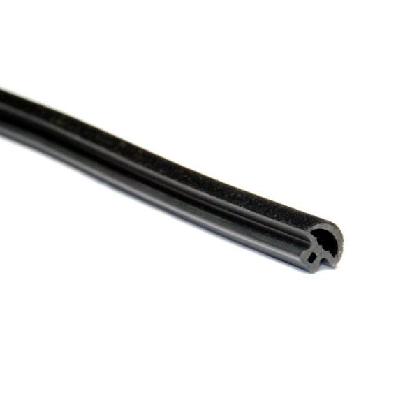 Buy cheap Extruded Rubber Seal with Co-extruded EPDM rubber seal from wholesalers