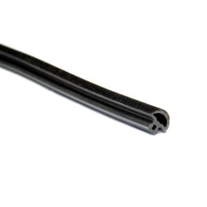 Buy cheap Extruded Rubber Seal with Co-extruded EPDM rubber seal from wholesalers