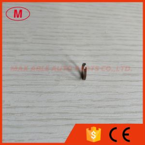 GT17 GT15 GT20 GT25 turbocharger step gap piston ring/Seal ring compressor side