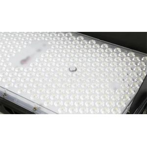 Buy cheap 200W LED Stadium Lighting with Strong Bracket, 0.95PF, 85-265V AC/100-140V AC & 50000hrs Lifespan from wholesalers