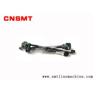 Buy cheap HSH R Motor Cable SMT Machine Parts CNSMT EP02-001532A For Samsung Mounter from wholesalers