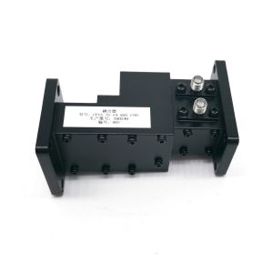 Aluminum Compact Microwave RF Directional Coupler Mini Circuits Directional