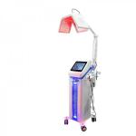 Buy cheap Led pdt red light therapy hair growth Laser machine from wholesalers