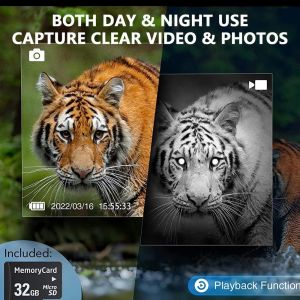 OEM ODM Small Monocular Night Vision Scope For Fishing