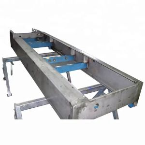 Buy cheap Steel Aluminum Welding Custom Fabrication Service from wholesalers