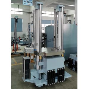 Bump Test Machine For IEC 60068-2-27 250m/S2 With Duration 6ms