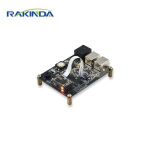 Buy cheap High Resolution 2D QR Arduino Barcode Scanner Module Cross Hair Laser Scanning With Closer Decoding from wholesalers
