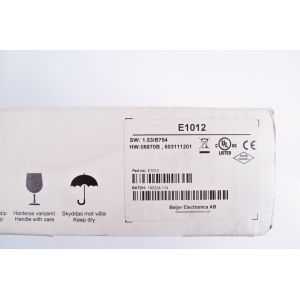 Buy cheap E1012 06870 MITSUBISHI Interface Control Panel electronic automation from wholesalers