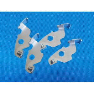 Buy cheap Juki Machine Parts 40081910 UP CV HOOK ASM E1201706AA0A / E2203706CA0 from wholesalers
