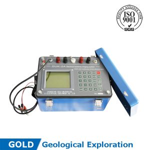 Buy cheap Electrical DC resistivity & IP measuring equipment from wholesalers