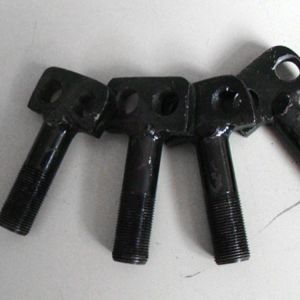 Buy cheap CE Certified Exhaust Pipe Elbow for Jichai and Chidong Parts in Your Preferred Colour from wholesalers