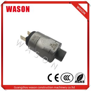 Buy cheap High Quality Oil pressure switch 660404 660804 661204 For Sany Excavator from wholesalers