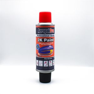Buy cheap Waterproofing 2k Aerosol Spray Paint Protection From Scratches from wholesalers