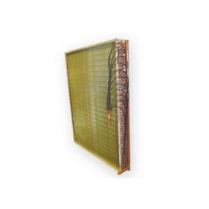 China SUS Galvanized Evaporator Cooling Coil on sale