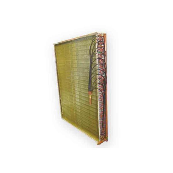 SUS Galvanized Evaporator Cooling Coil