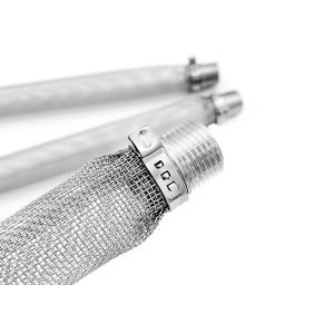 Buy cheap Seamless Welded 304 Stainless Steel Filter Tube For Wine Beer Brewing Filtration from wholesalers