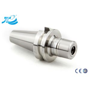 GER BT Solid Mini Milling Collet Chuck In Connection CNC Machine Cutting Tools