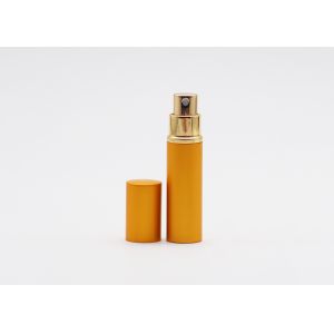 Buy cheap 5ml Refillable Personalized Travel  Perfume Atomizer from wholesalers
