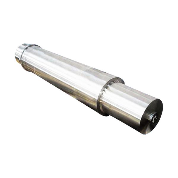 Quality 42CrMn 35CrMn Custom Forging Shaft Transmission Shaft And Coupling for sale