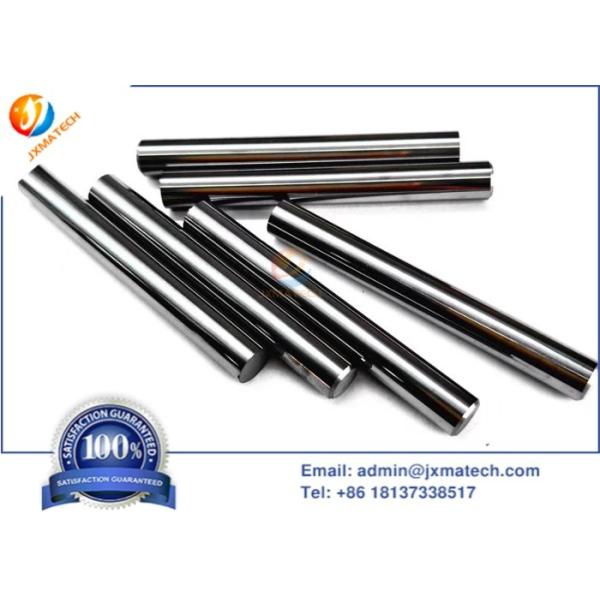 Quality High Hardness Tungsten Carbide Rod , Cemented Carbide Rods For Wear Resistance for sale