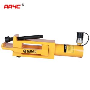 Buy cheap Self Retracting Tire Service Machines Bead Breaker AA4C AA-BB5200 from wholesalers