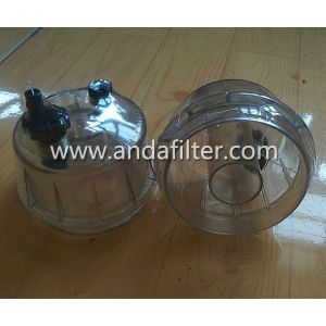 Buy cheap High Quality Fuel Water Separator Cup For 11110683 product