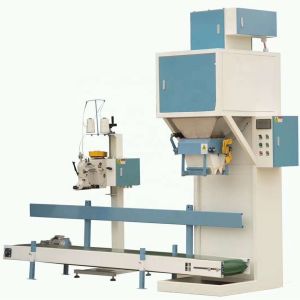 Buy cheap Easy Operate Automatic Packing Machine With Microcomputer Control Instrument Panel from wholesalers