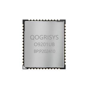 Buy cheap Qogrisys Cheap Wifi6 Module 2T2R High Speed 1200mbps O9201ub Module Used In Stb from wholesalers