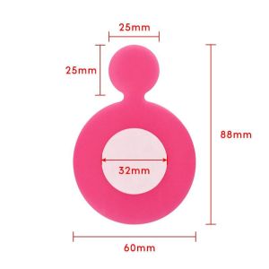 Removable Suction Disc Home Office Diy Removable Whiteboard Accessories