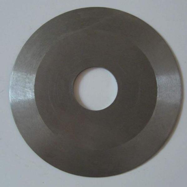 Buy cheap Stainless Steel Circular Segregator Discs High Strength Round Polished from wholesalers