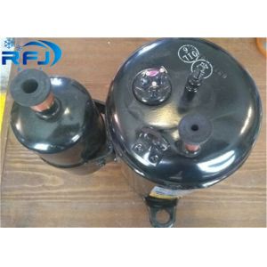 Buy cheap Central Air Conditioning R410a Refrigerant AC Rotary Compressor from wholesalers