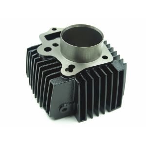 Buy cheap Air - Cooled Motorcycle Cylinder Block With Standard Carton Package from wholesalers