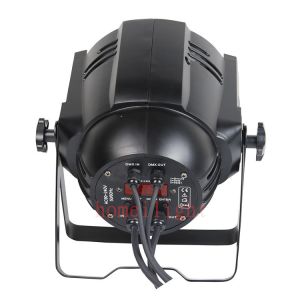 Uplight 18PCS* 12W RGBW LED Par Can Light 90lm/w For Night Club