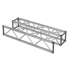 Buy cheap Event Aluminum Bolt Square Box Truss Structure from wholesalers