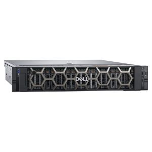 Buy cheap Dell PowerEdge R750XS/R750XA Dual Gigabit RJ45 Server with 2 x 1 GbE LOM Embedded NIC from wholesalers